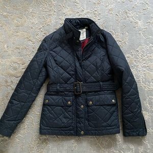 Jack Wills lightweight spring jacket.